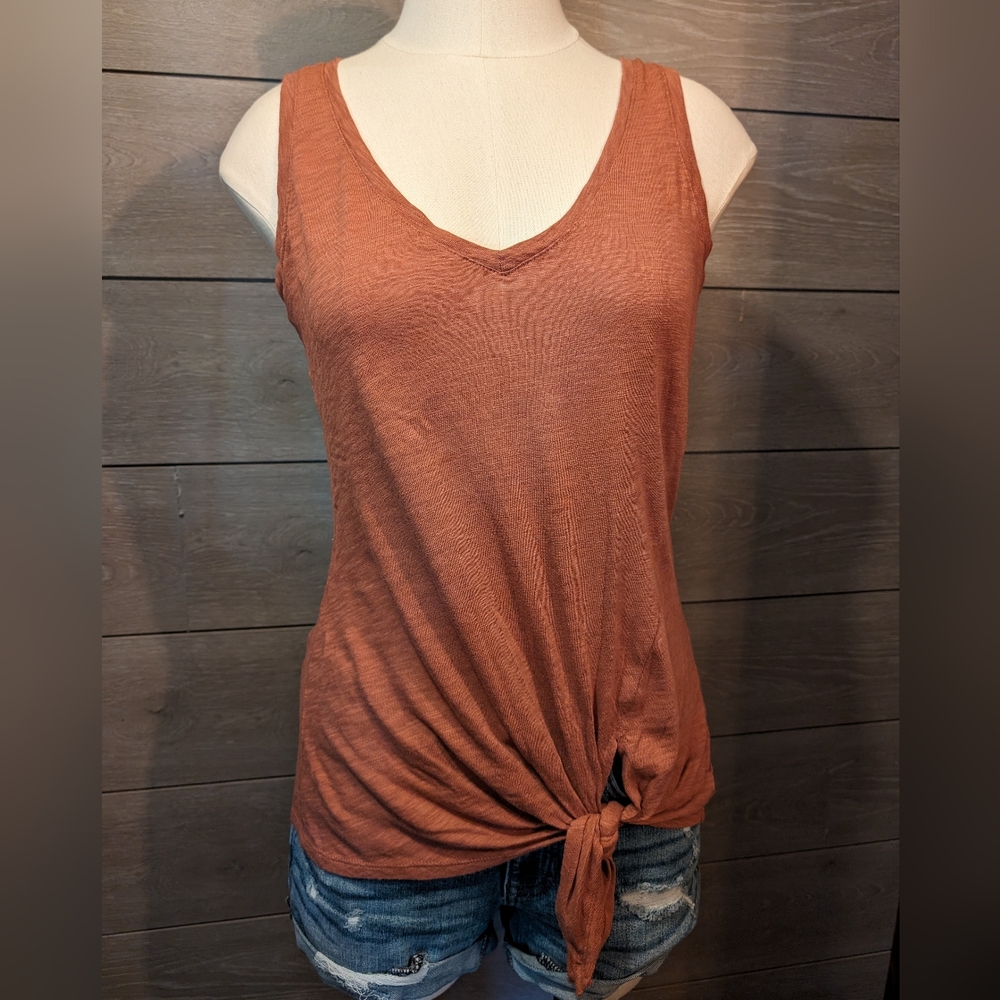 Express Women's Tank